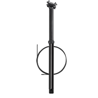 Підсідельний штир-дропер Crankbrothers HIGHLINE 3,  200mm, 31.6