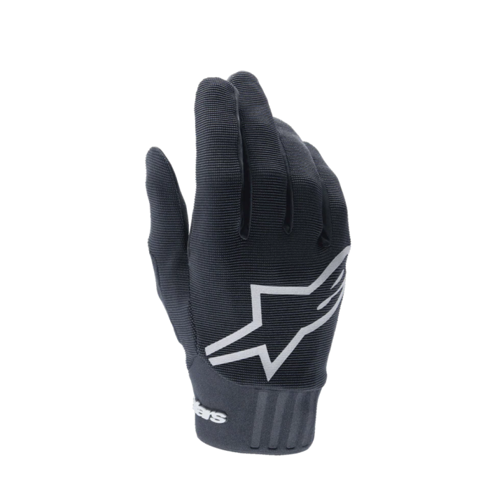 Рукавиці Alpinestars A-DURA GLOVES BLACK, XXL