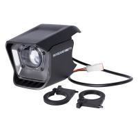 Фара Haibike Skybeamer e-bike 300 AM, 100 Lux, Flyon || Фара Haibike Skybeamer e-bike 300 AM, 100 Lux, Flyon