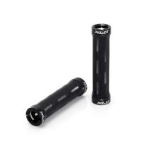 Грипсы XLC GR-S06 'Durchblick', черные, 135 мм || Гріпси XLC GR-S06 'Durchblick', чорні, 135 мм