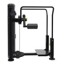 Універсальний тренажер для сідничних м'язів і м'язів стегна Impulse Evolution