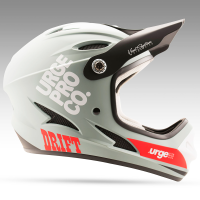 Шлем Urge Drift серый M, 57-58см