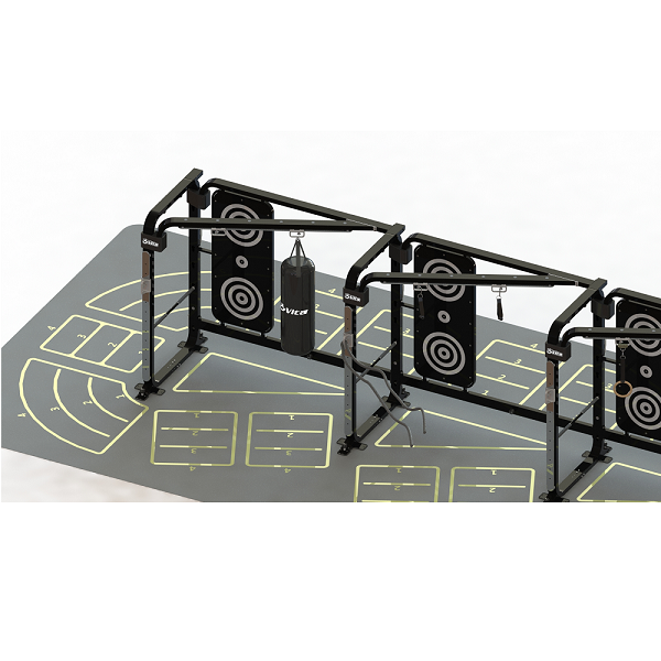 Powerstream Integrity360 Multi-function Trainer