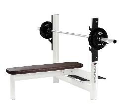 Gym80 SYGNUM Press Bench