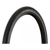 Покрышка Continental Top CONTACT II Winter Premium , 26"x1.90, 50-559, черная, складная, светоотражающая, Vectran Breaker, 610гр. || Покришка Continental Top CONTACT II Winter Premium, 26 " x1.90, 50-559, чорна, складна, світловідбиваюча, Vectran Breaker, 610гр.