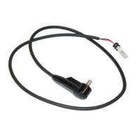 Датчик скорости e-bike, Bosch || Датчик швидкості e-bike, Bosch