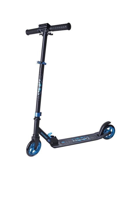 Самокат Tempish NIXIN 125 AL / blue