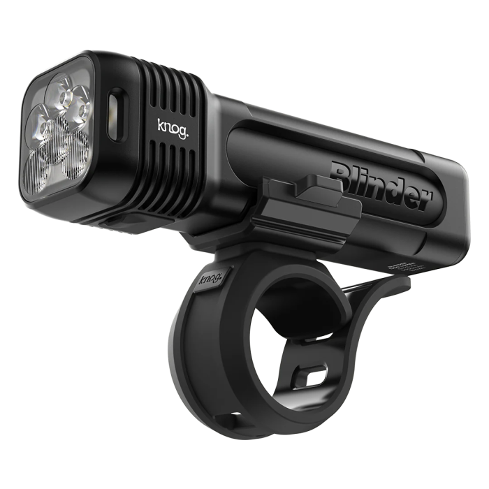 Фара Knog Blinder 1300 Lumen Battery 21700 LiPo
