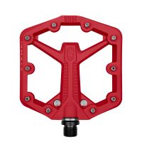 Педали Crankbrothers STAMP 1 SMALL, Red (Gen 2) ||  Педалі Crankbrothers STAMP 1 SMALL, Red (Gen 2)