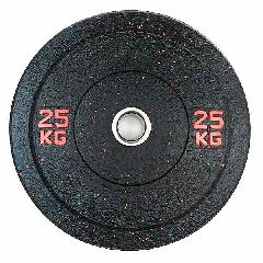 Бамперный диск Stein Hi-Temp 25 кг