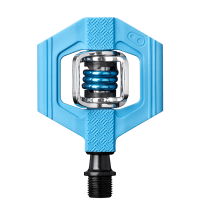 Педали Crankbrothers CANDY 1, Blue / Blue ||  Педалі Crankbrothers CANDY 1, Blue / Blue