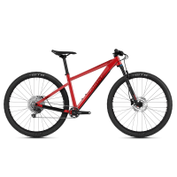 Велосипед Ghost Nirvana Tour SF Essential 29", рама M, красный, 2021 || Велосипед Ghost Nirvana Tour SF Essential 29", рама M, червоний, 2021
