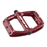 Педалі SPANK SPOON Reboot 90, Red