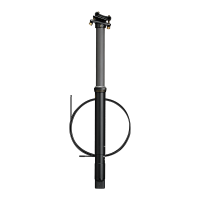 Підсідельний штир-дропер Crankbrothers HIGHLINE 11, 170mm, 30.9