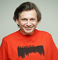 Анатолій Тисак