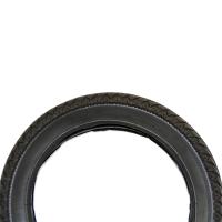 Покришка 16", 3.0 Royalbaby чорна (Bull Dozer)