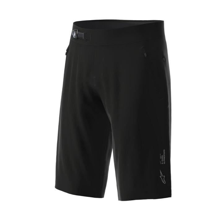 Шорты Alpinestars A-DURA RIDE SHORTS BLACK, 32