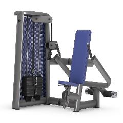 Трицепс-машина Gym80 SYGNUM Triceps Machine vertical
