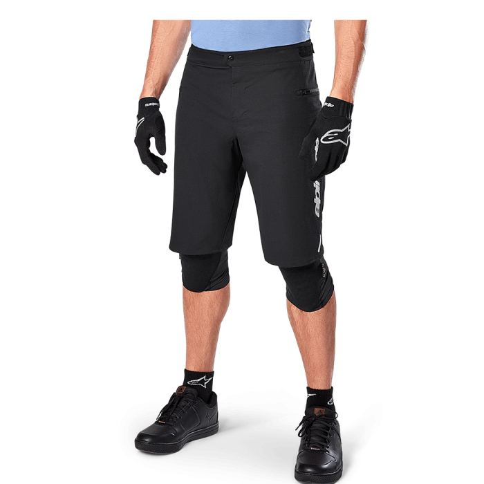Шорти Alpinestars A-DURA ELITE SHORTS BLACK, 34