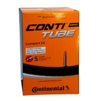 Камера Continental Compact Tube 24" S42 RE [32/47-507/544]