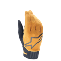 Рукавиці Alpinestars A-DURA GLOVES DARK GOLD, M