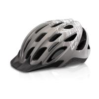 Шлем XLC BH-C20, антрацит, L/XL (58-63) || Шолом XLC BH-C20, антрацит, L / XL (58-63)