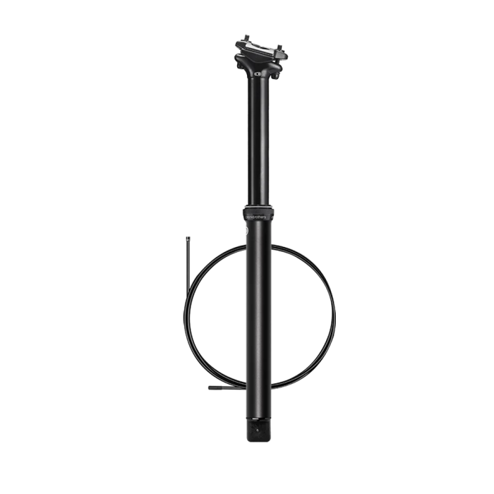 Підсідельний штир-дропер Crankbrothers HIGHLINE 3, 150mm, 31.6