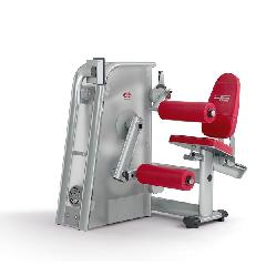 Gym80 4E Seated Leg Curl Machine