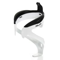 Флягодержатель XLC BC-A05 Hodalah, бело-черный