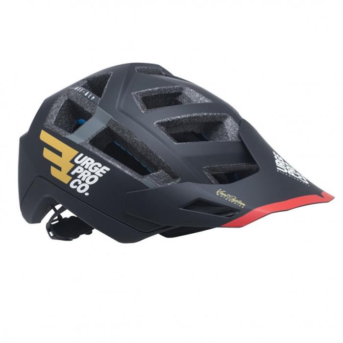 Шлем Urge All-Air ERT черный  S/M, 54-57 см