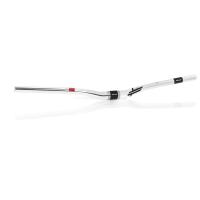 Руль Pro Riser XLC HB-M11, серебристый, Ø 31,8мм, 680мм || Кермо Pro Riser XLC HB-M11, сріблястий, Ø 31,8 мм, 680мм