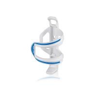 Флягодержатель XLC BC-S06, бело-синий || Флягодержатель XLC BC-S06, Біло-синій