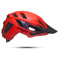 Шлем Urge TrailHead красный L/XL 58-62см || Шолом Urge TrailHead Червоний L / XL 58-62см