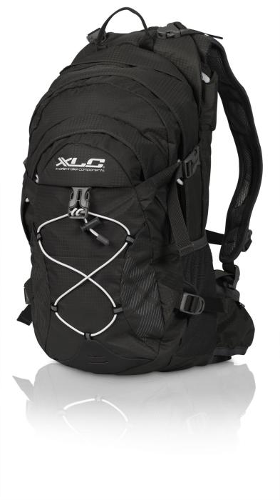 Рюкзак XLC BA-S48, серо -белый, 18л