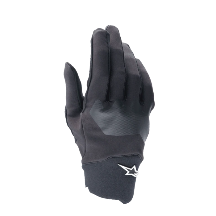 Рукавиці Alpinestars A-SUPRA GLOVES BLACK, S