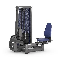 Голень сидя Gym80 SYGNUM Seated Calf Machine