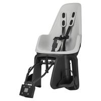 Детское велокресло Bobike Maxi ONE / Snow white || Дитяче велокрісло Bobike Maxi ONE / Snow white