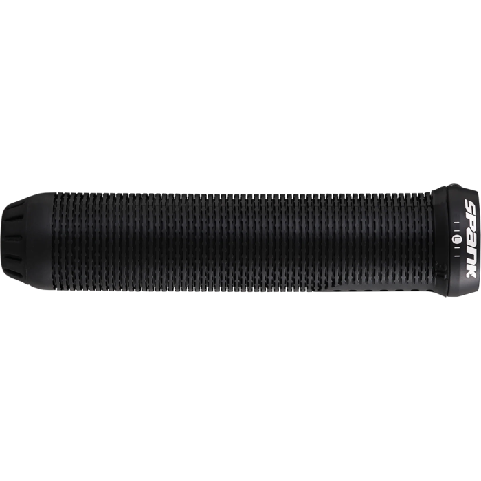 Грипсы SPANK SPIKE 30, Black