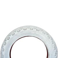 Покришка 12", 2.125 Royalbaby Біла