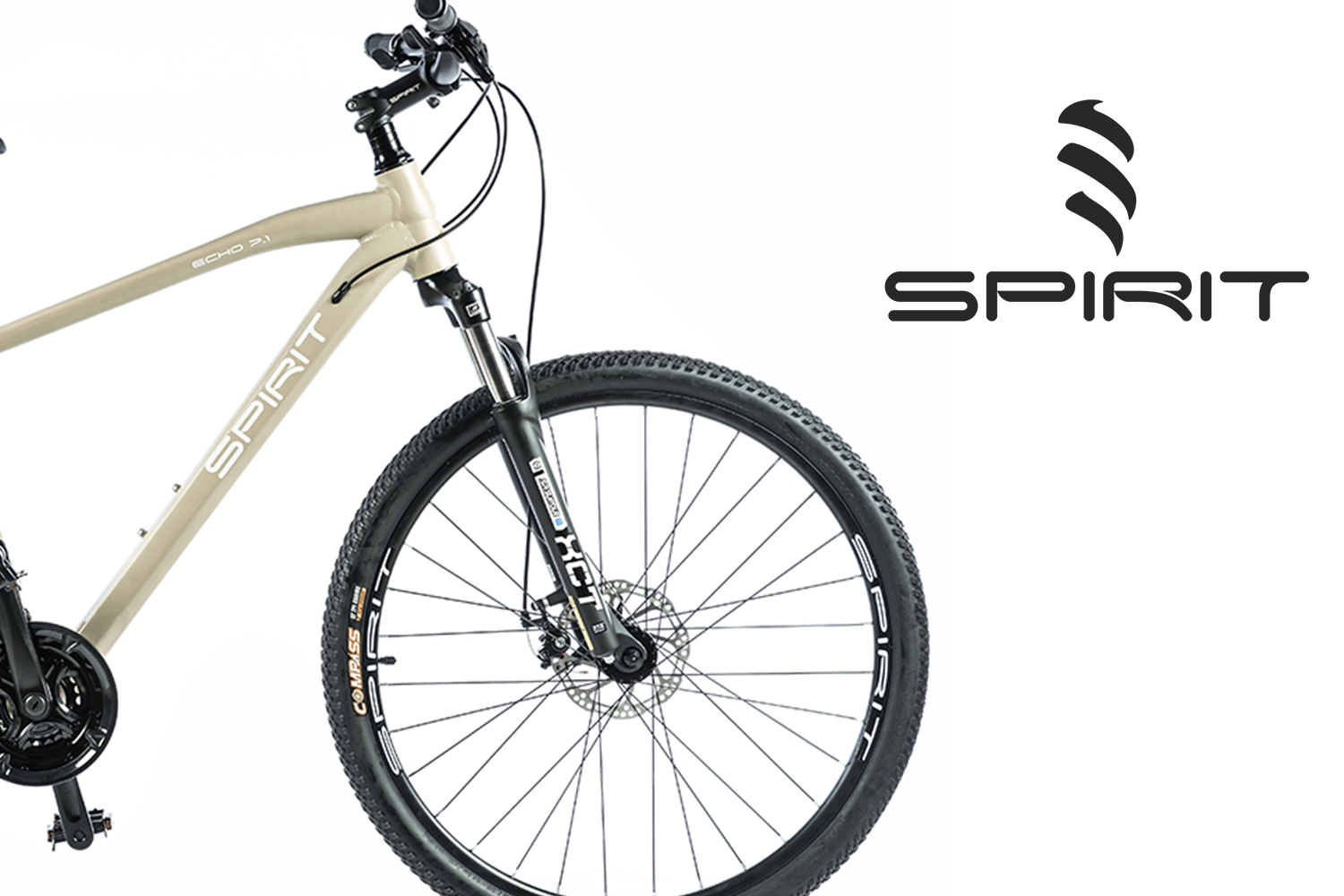 Spirit Bikes (Велосипеди)