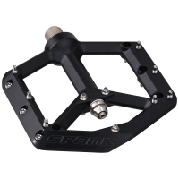Педалі SPANK SPIKE Reboot, Black
