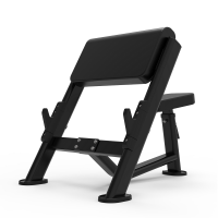 Скамья Скотта Impulse Evolution || Лава Скота Impulse Evolution