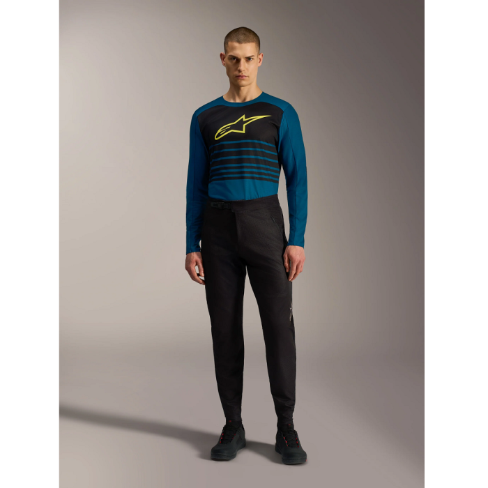 Штаны Alpinestars A-DURA ELITE PANTS 2.0 BORDEAUX, 30