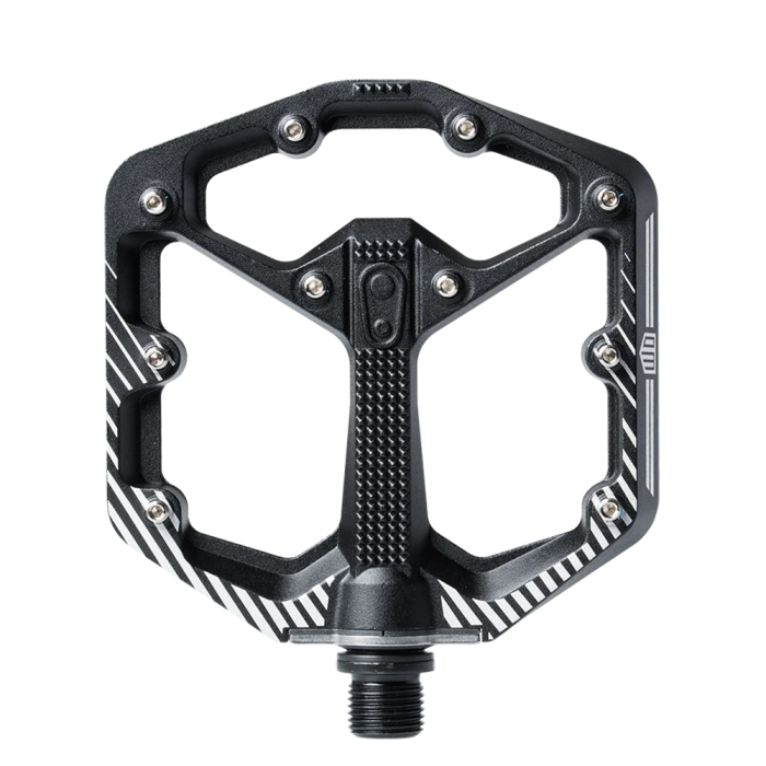 Педалі Crankbrothers STAMP 7 SMALL, Danny Macaskill Edition