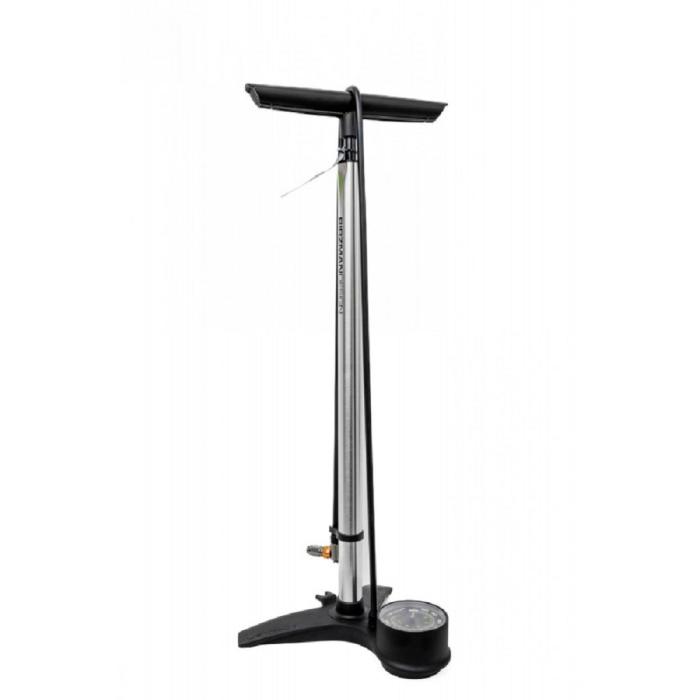 Насос велосипедний Birzman The Pump with Helix Silver