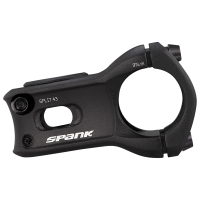 Винос SPANK SPLIT, 43mm Black