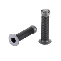 Грипсы GR-G20, черные, 130 мм || Гріпси GR-G20, чорні, 130 мм