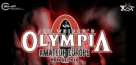 OLYMPIA AMATEUR EUROPE || OLYMPIA AMATEUR EUROPE