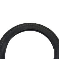 Покришка 20", 2.4 Royalbaby чорна