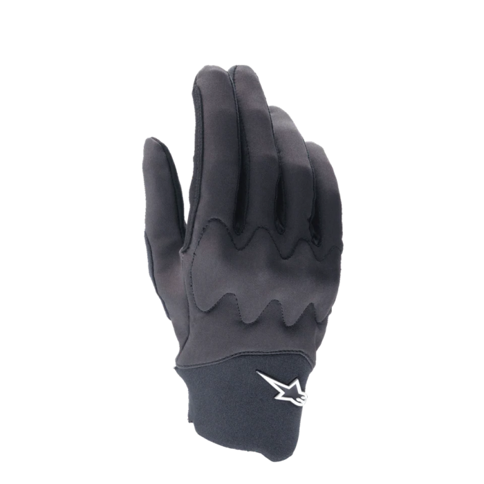 Рукавиці Alpinestars A-SUPRA SHIELD GLOVES BLACK, L
